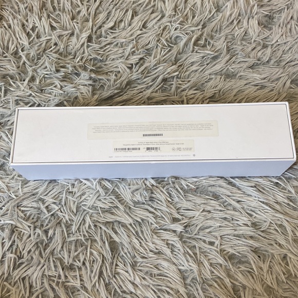 Empty Apple Watch Sport 42mm Case Box - Picture 5 of 8